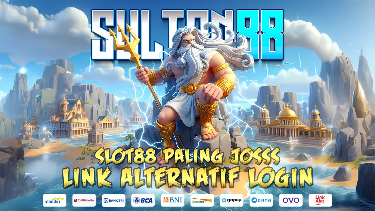 Pokersakti88 slot88 resmi