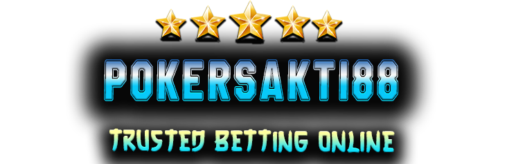 Pokersakti88 Logo